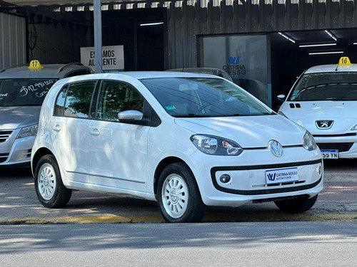 Volkswagen Up! 1.0 Move Up! 75cv 5 p 2015