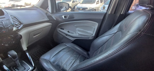 Ford Ecosport TITANIUM 2.0L AT POWER 2013