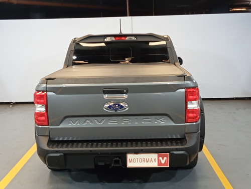 Ford Maverick 2.0 T 4wd Lariat At8 2024