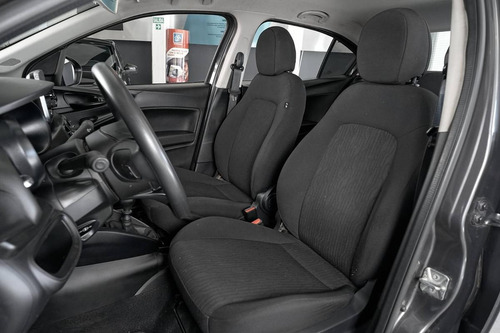 Fiat Cronos 1.3 Gse Drive 2022