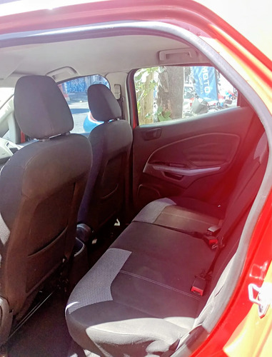 Ford Ecosport 1.6 Se 110cv 4x2 2015