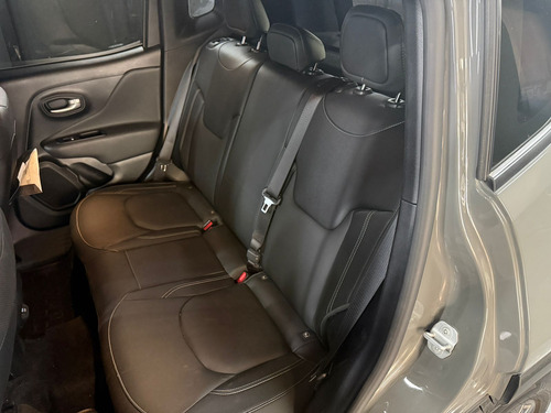 Jeep Renegade 1.3 T 270 4X2 SERIE-S AT6 2025