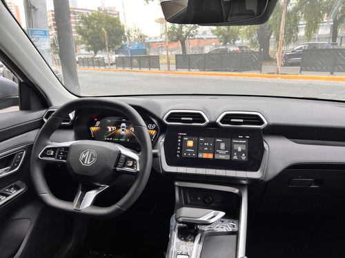 Chery Tiggo 4 Pro 1.5T Luxury Cvt 2026