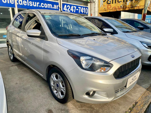 Ford Ka 1.5 Sel 2019