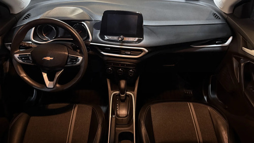 Chevrolet Tracker 1.2 Ltz Turbo At 2021