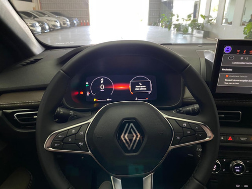 Renault Kardian 1.0 Tce Premiere Edition 200 Edc 2025