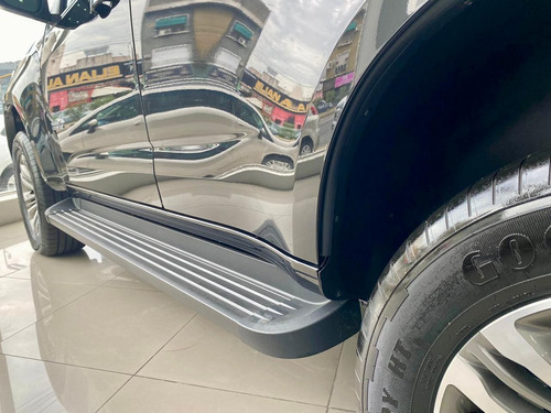 Chevrolet Trailblazer 2.8 Td High Country 4X4 At 2025