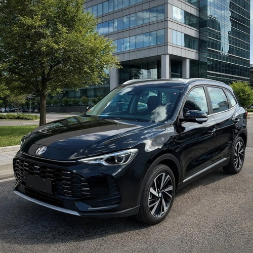 MG Zs hybrid+ 1.5 Hev Luxury At 2026