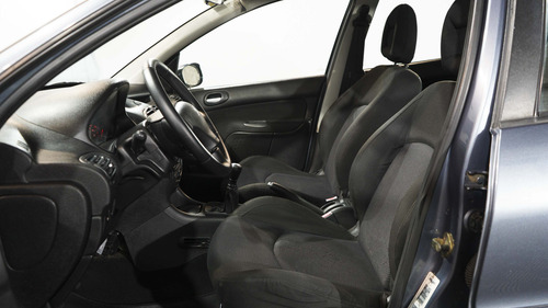 Peugeot 206 1.6 Xt Premium Hdi 2008