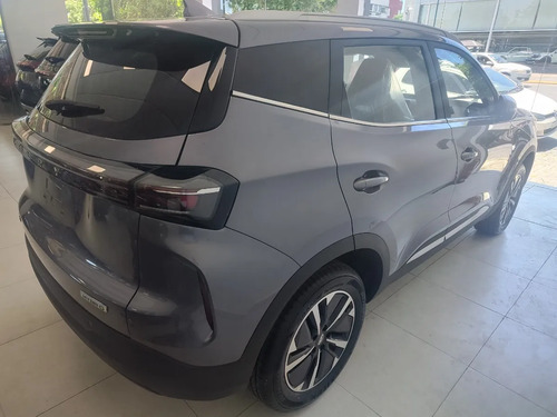 Chery Tiggo 4 1.5 T HEV PREMIUM CVT 2026