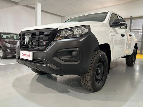 Fiat TITANO 2.2 Multijet Endurance 4Wd Mt 2026