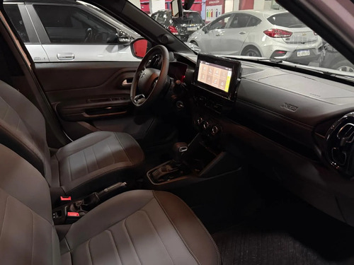 Citroën C3 1.6 16V Vti 115 Xtr At 2026