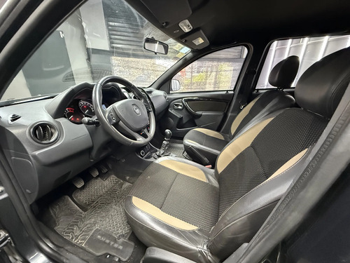 Renault Duster 2.0 Ph2 4x4 Privilege 2018