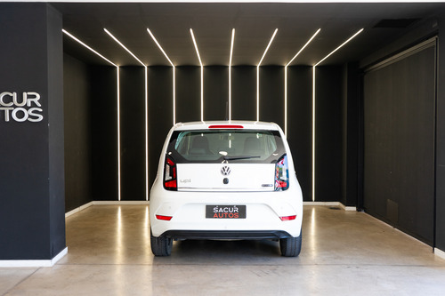 Volkswagen Up! 1.0 High Up! 75cv 5 p 2017