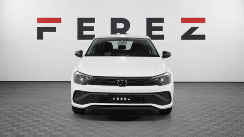 Volkswagen Polo 1.6 Msi Track 2026