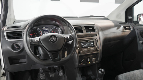 Volkswagen Fox 1.6 Comfortline 2017