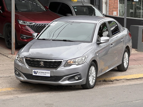 Peugeot 301 1.6 Allure 2018