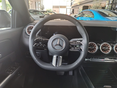 Mercedes-Benz Eqa 0.0 Eqa 350 4Matic 2025