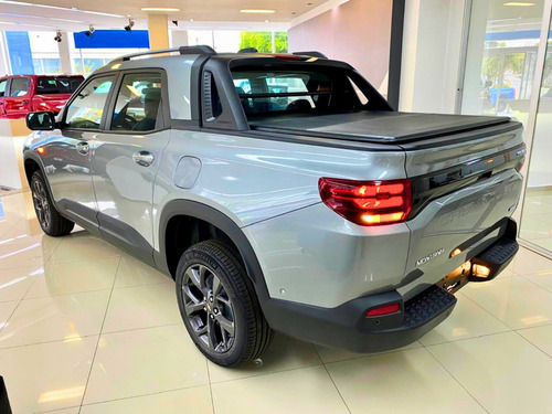 Chevrolet Montana 1.2 T PREMIER AT L26 2026