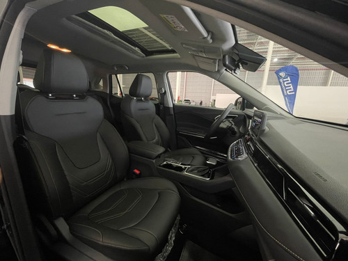 Js4 1.5T Flagship Cvt 2025