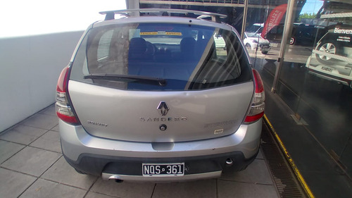 Renault Sandero Stepway 1.6 Confort 105cv 2014