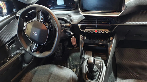 Peugeot 208 1.6 Style Mt 2023
