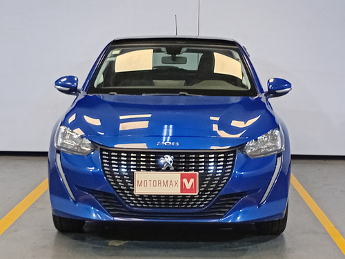 Peugeot 208 1.6 Active L/20 2021