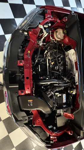 Chevrolet Tracker 1.2 Turbo Premier At 2021