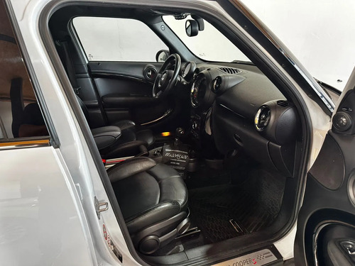 Mini Cooper Countryman 1.6 S Chili All4 2017