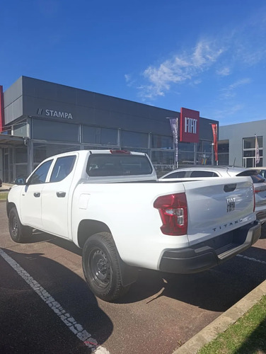 Fiat TITANO 2.2 Multijet Endurance 4Wd Mt 2026