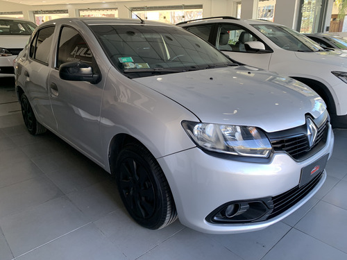 Renault Logan 1.6 Authentique 85cv 2014