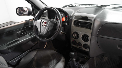 Fiat Palio 1.4 Fire 2014