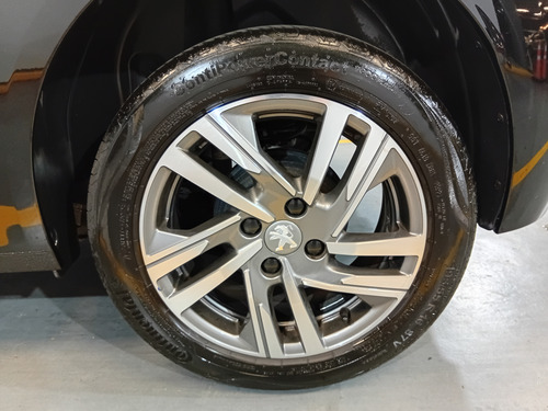 Peugeot 208 1.6 Allure Tip L/20 2022