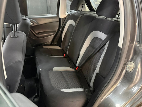 Citroën C3 1.6 VTI FEEL L16 2018