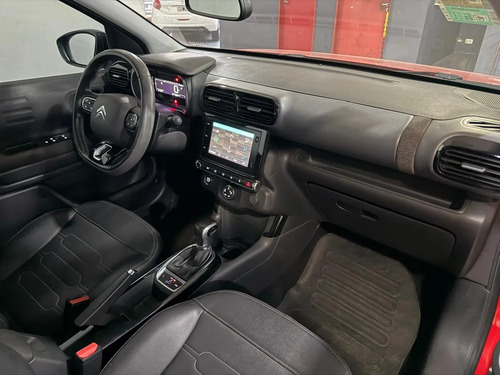 Citroën C4 Cactus 1.6 Thp 165 At6 Shine 2020