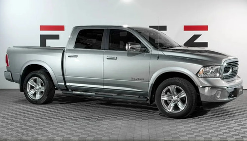 RAM 1500 1500 SLT LARAMIE 5.7L AT8 4X4 2022