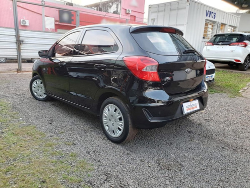Ford Ka 1.5 Sel 4 p 2019