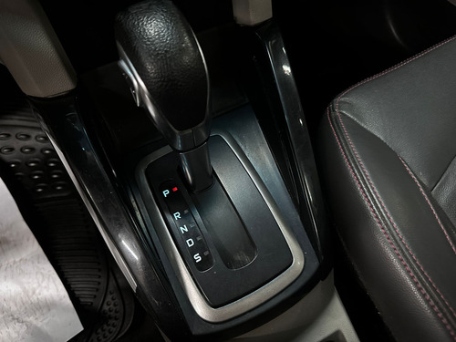 Ford Ecosport 2.0 TITANIUM AT L13 2014