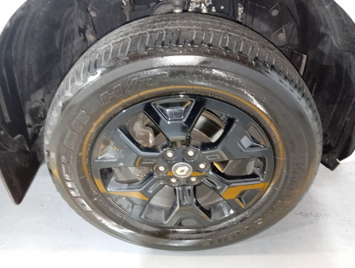 Renault Alaskan 2.3 Tdi 4x4 Outsider At 2023