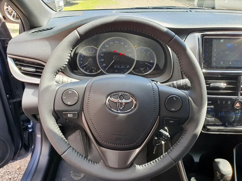 Toyota Yaris 1.5 107cv Xls Cvt 2026