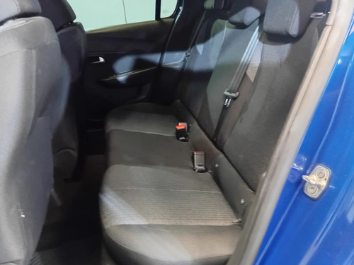 Peugeot 208 L/24 1.6 Allure 2024