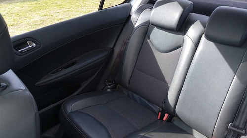 Peugeot 408 ALLURE PLUS THP 2016