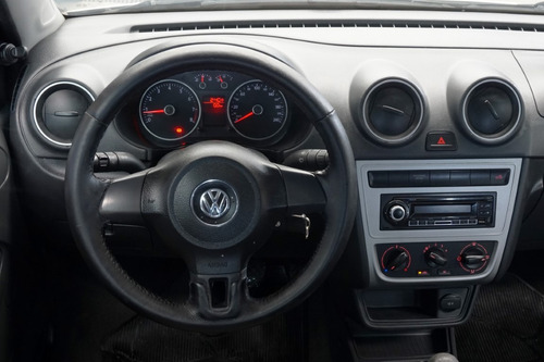 Volkswagen Saveiro 1.6 Gp Ce 101cv Safety 2014