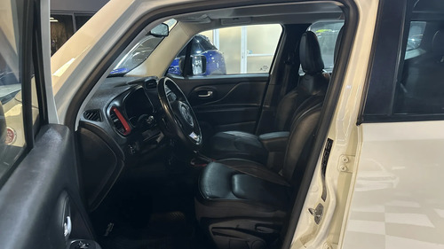 Jeep Renegade 2.0 Trailhawk At9 4X4 2018