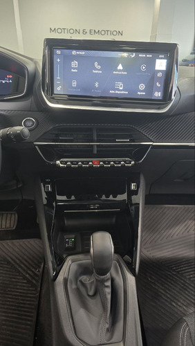 Peugeot 208 1.6 208 ALLURE PK T200 Automatico 2026