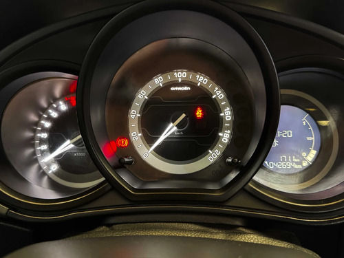 Citroën C3 1.6 Vti 115 Feel 2017