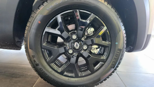 Renault Kwid 1.0 Sce 66Cv Iconic Bitono 2026