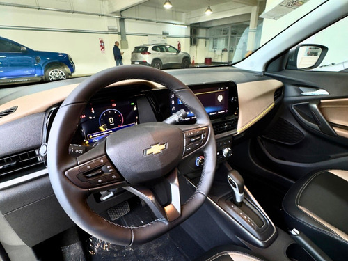 Chevrolet Tracker 1.2 T PREMIER AT L26 2026