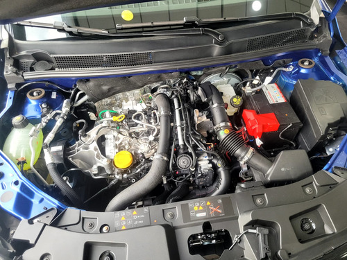 Renault Kardian iconic my2025 2025