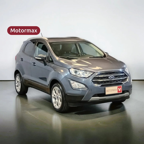 Ford Ecosport 1.5 Titanium L/18 2023